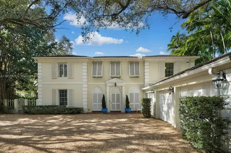 4600 Santa Maria Street Coral Gables FL 33146
