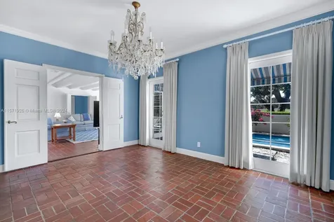 4600 Santa Maria Street Coral Gables FL 33146
