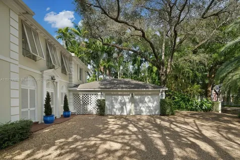 4600 Santa Maria Street Coral Gables FL 33146