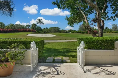 4600 Santa Maria Street Coral Gables FL 33146