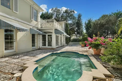 4600 Santa Maria Street Coral Gables FL 33146