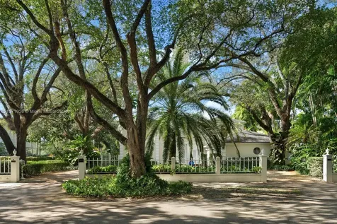 4600 Santa Maria Street Coral Gables FL 33146