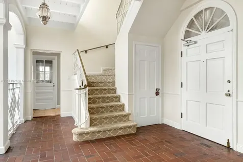 4600 Santa Maria Street Coral Gables FL 33146