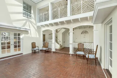 4600 Santa Maria Street Coral Gables FL 33146