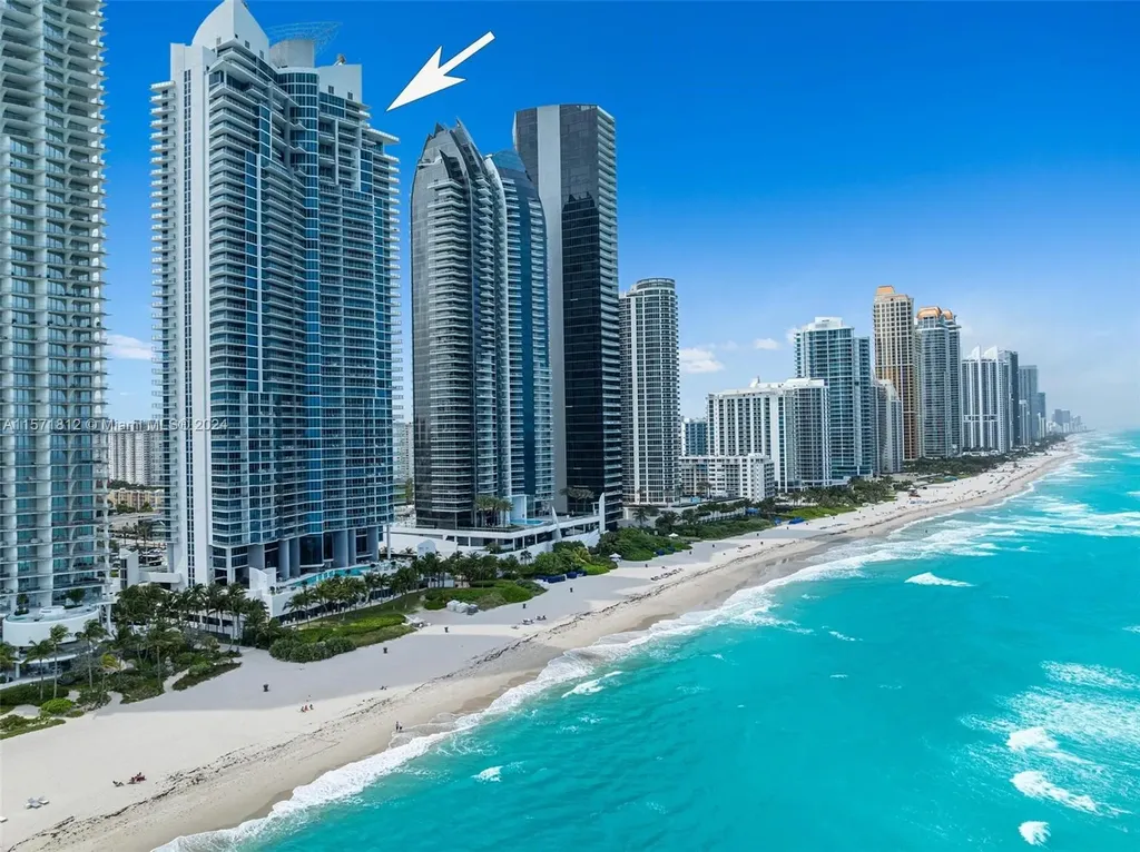17001 Collins Avenue Sunny Isles Beach FL 33160