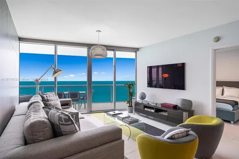 17001 Collins Avenue Sunny Isles Beach FL 33160