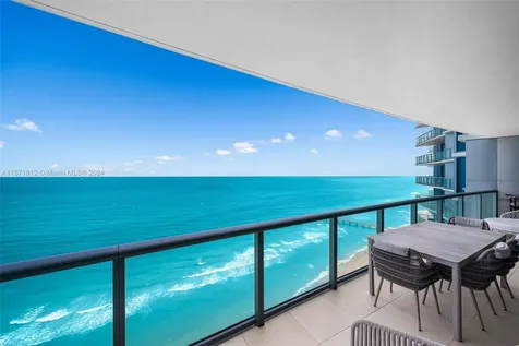 17001 Collins Avenue Sunny Isles Beach FL 33160