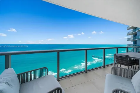 17001 Collins Avenue Sunny Isles Beach FL 33160