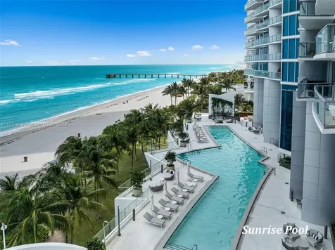 17001 Collins Avenue Sunny Isles Beach FL 33160
