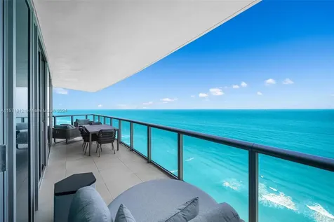 17001 Collins Avenue Sunny Isles Beach FL 33160