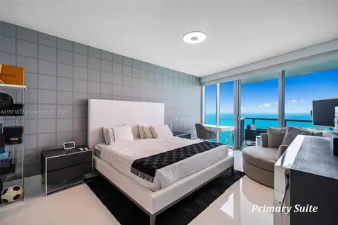 17001 Collins Avenue Sunny Isles Beach FL 33160