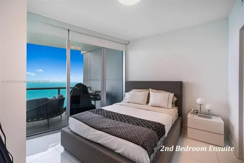 17001 Collins Avenue Sunny Isles Beach FL 33160