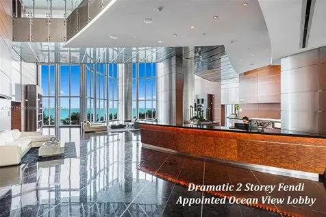 17001 Collins Avenue Sunny Isles Beach FL 33160