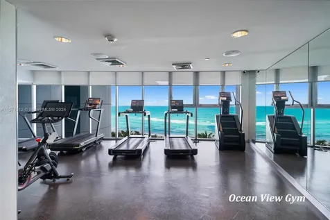 17001 Collins Avenue Sunny Isles Beach FL 33160