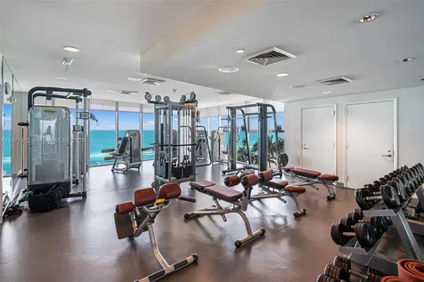 17001 Collins Avenue Sunny Isles Beach FL 33160