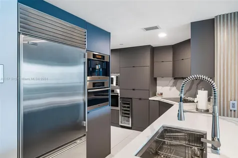 17001 Collins Avenue Sunny Isles Beach FL 33160
