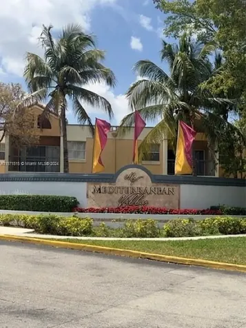 6284 NW 186th Street Hialeah FL 33015