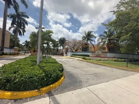 6284 NW 186th Street Hialeah FL 33015