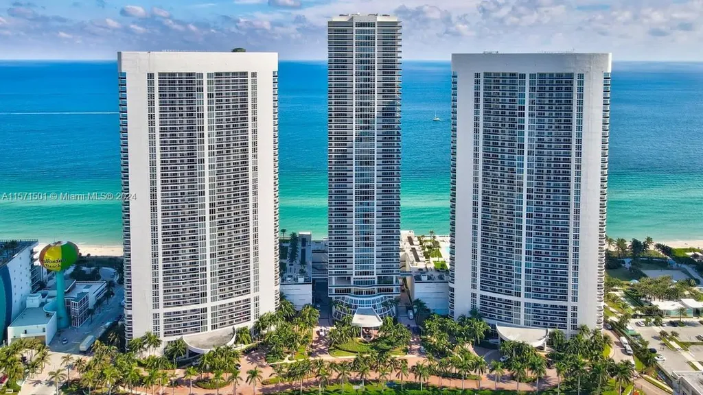 1830 S Ocean Drive Hallandale Beach FL 33009