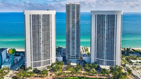 1830 S Ocean Drive Hallandale Beach FL 33009