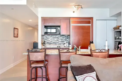 1830 S Ocean Drive Hallandale Beach FL 33009
