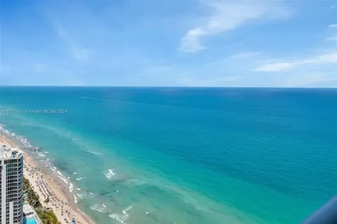 1830 S Ocean Drive Hallandale Beach FL 33009
