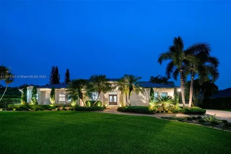 8530 SW 166th Street Palmetto Bay FL 33157