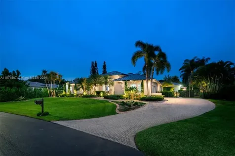 8530 SW 166th Street Palmetto Bay FL 33157