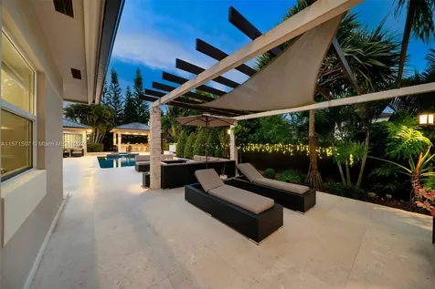 8530 SW 166th Street Palmetto Bay FL 33157