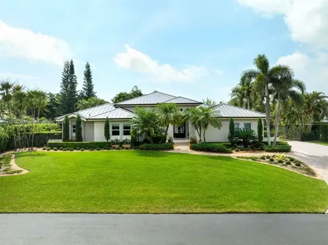 8530 SW 166th Street Palmetto Bay FL 33157
