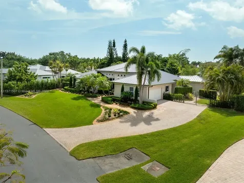 8530 SW 166th Street Palmetto Bay FL 33157