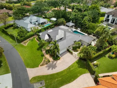 8530 SW 166th Street Palmetto Bay FL 33157