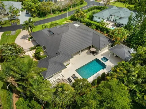 8530 SW 166th Street Palmetto Bay FL 33157