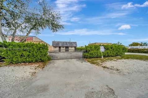 67 NW 166th Street Miami FL 33169