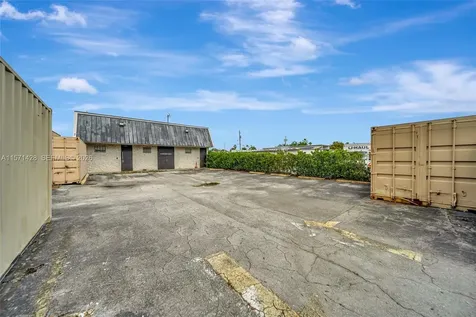 67 NW 166th Street Miami FL 33169