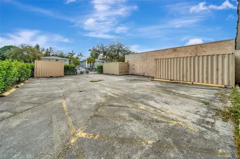 67 NW 166th Street Miami FL 33169