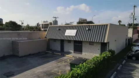 67 NW 166th Street Miami FL 33169