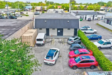 67 NW 166th Street Miami FL 33169