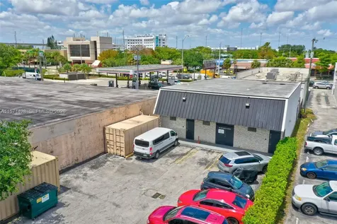 67 NW 166th Street Miami FL 33169