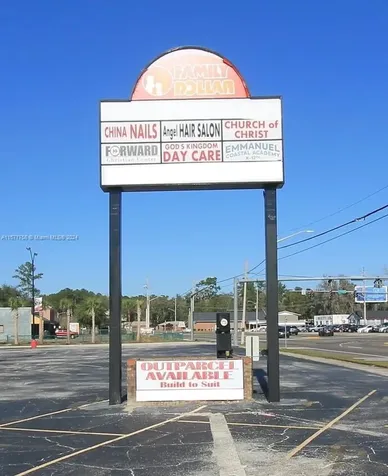 10696 Lem Turner Road Jacksonville FL 32218