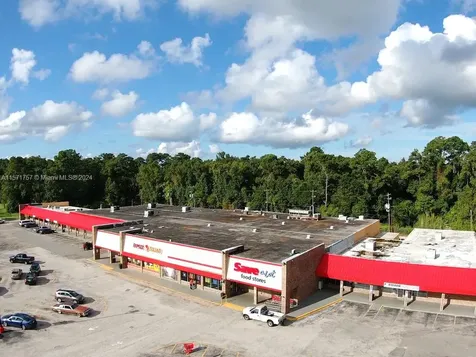 10696 Lem Turner Road Jacksonville FL 32218