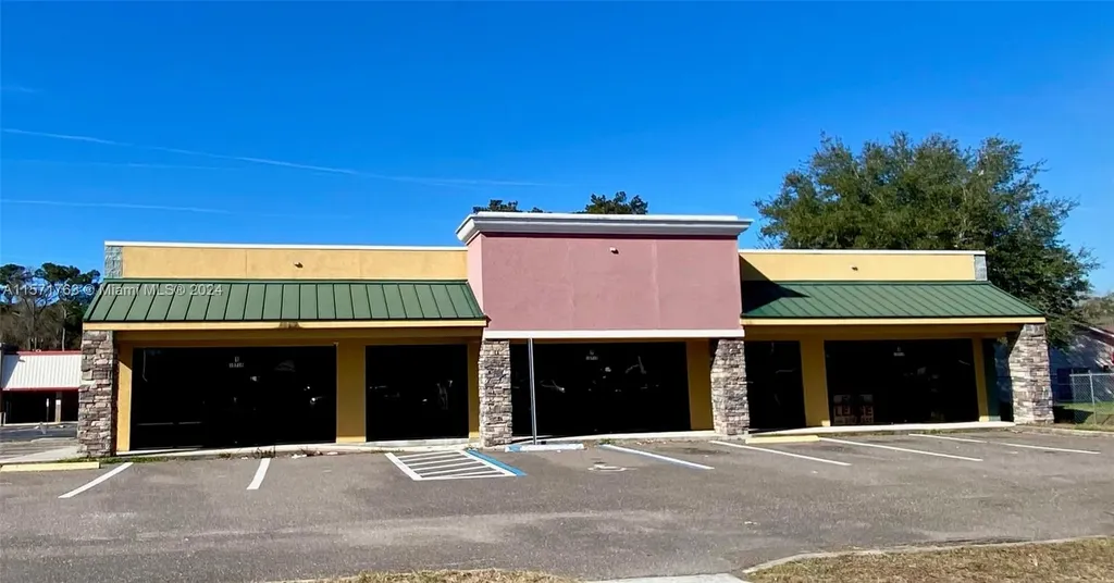 10710 Lem Turner Road Jacksonville FL 32218