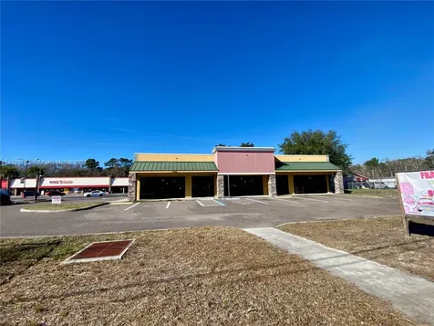 10710 Lem Turner Road Jacksonville FL 32218