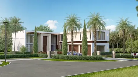 151 SW Terrace Davie FL 33326