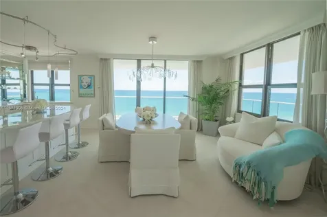 9801 Collins Avenue Bal Harbour FL 33154