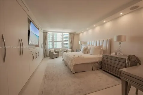 9801 Collins Avenue Bal Harbour FL 33154