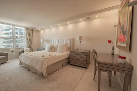 9801 Collins Avenue Bal Harbour FL 33154