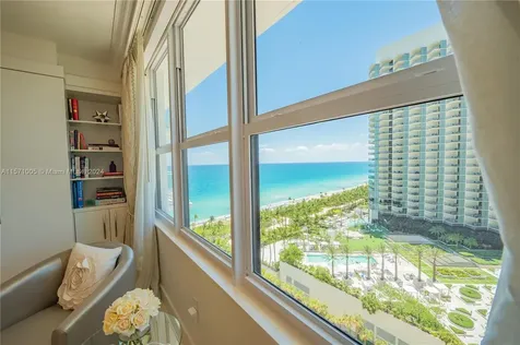 9801 Collins Avenue Bal Harbour FL 33154