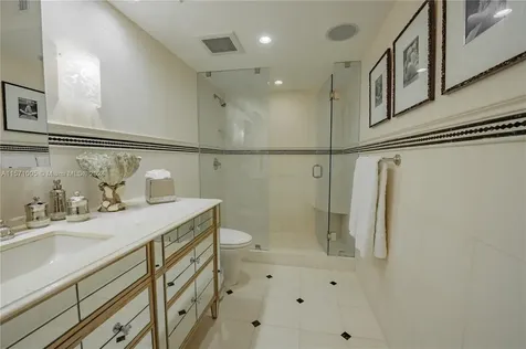 9801 Collins Avenue Bal Harbour FL 33154