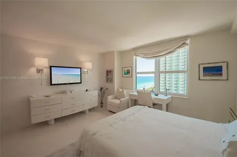 9801 Collins Avenue Bal Harbour FL 33154